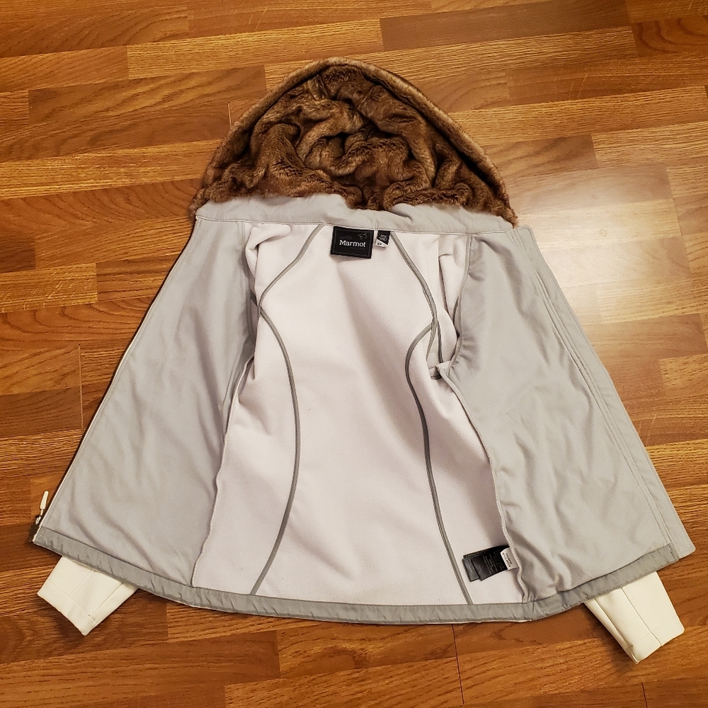Marmot jacket - Picture 3 of 9
